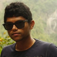 Vishnu Pandian