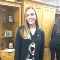 Lauren Lavelle