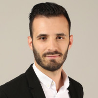 Maxime Chamon