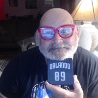 Bill Wonorski