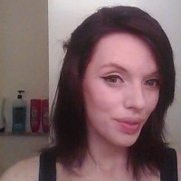 Victoria Holmes
