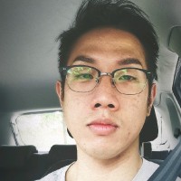 John Lee Hai Zheng