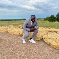 Bernard Asare