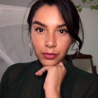 Maisie Gutierrez
