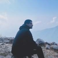 Aryan Raj