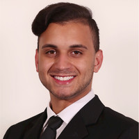 Joshua Oxendine