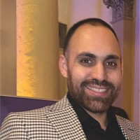 Gabriel Mendez