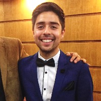 Felipe Andrés Meza González