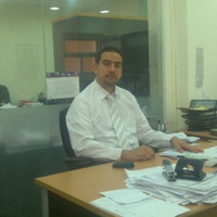 Mohamad Fouad Radwan