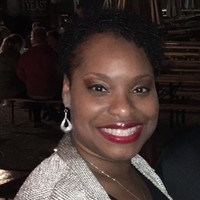 Ebony Rivers, MBA