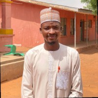 Saifullahi Aminu