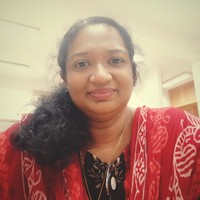 Neetha Thomas