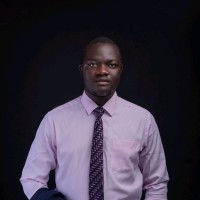 Ian Ochieng