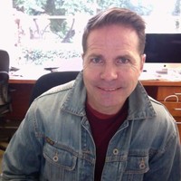 Stephen Sherwin