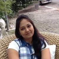 Shabana Sheik