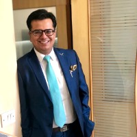 Aditya Singh, FRSA FRAS FRAI