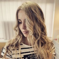 Helen Bunchikova