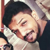 Deepak Shinde