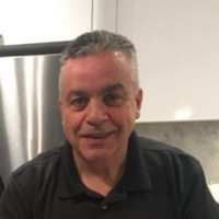 Benny Torre