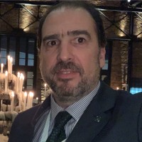 Felipe Castellanos Lara