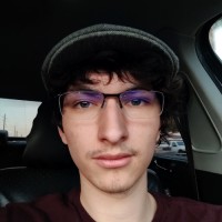 Joshua Hernandez