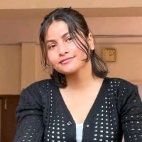 Anu Raut