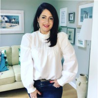 Fiona Parry