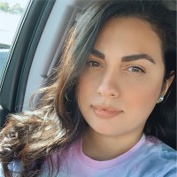 Kimberly Cedillo