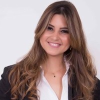 Débora Rosa André