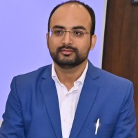 CA Kailash Sharma