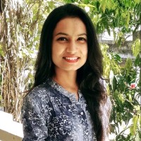 Simran Sinha
