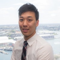 Benjamin Zhang