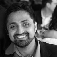 Mehul Sidhiwala