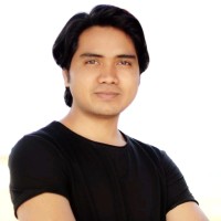 Raushan Saxena