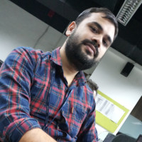Shrish Kulkarni