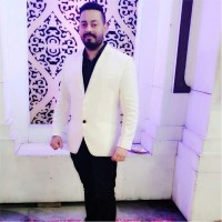 Ishank Goswami