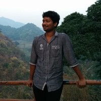 GARREPALLI MANI KUMAR