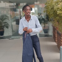 Ibrahim Wunpini Musah