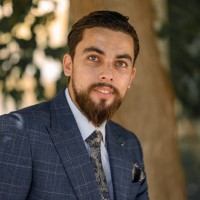 Ahmed El-Zohari