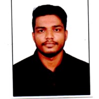 Adarsh S Nair