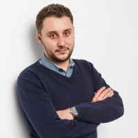 Marius Istrătescu