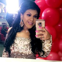 Roxy Ricalday