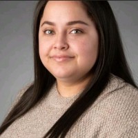 Natasha Cheshareck