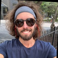 Charlie Cosentino
