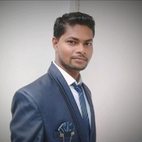 Nandkishor Kumar