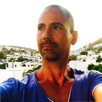 Valerio Ketmaier