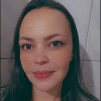 Amanda Moises da Silva