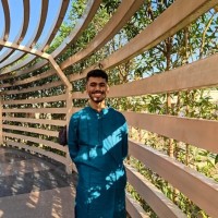 Rishabh Roy