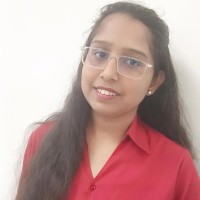 Priti Gaikwad 👩🏻‍💻 🌟