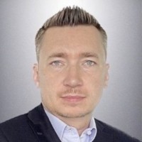 Dmitry Krisyuk